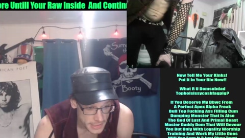 sexyhungmasterofkink  19-01-2023